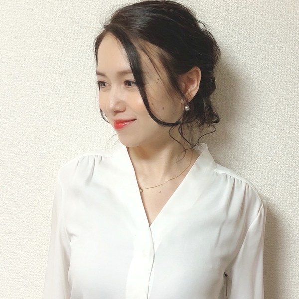 楜澤 美香