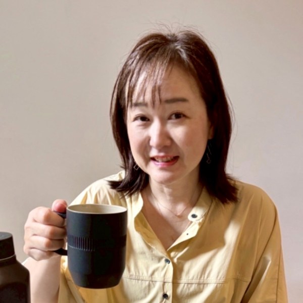 角南 智子